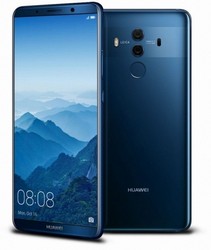 Замена экрана на телефоне Huawei Mate 10 Pro в Новосибирске